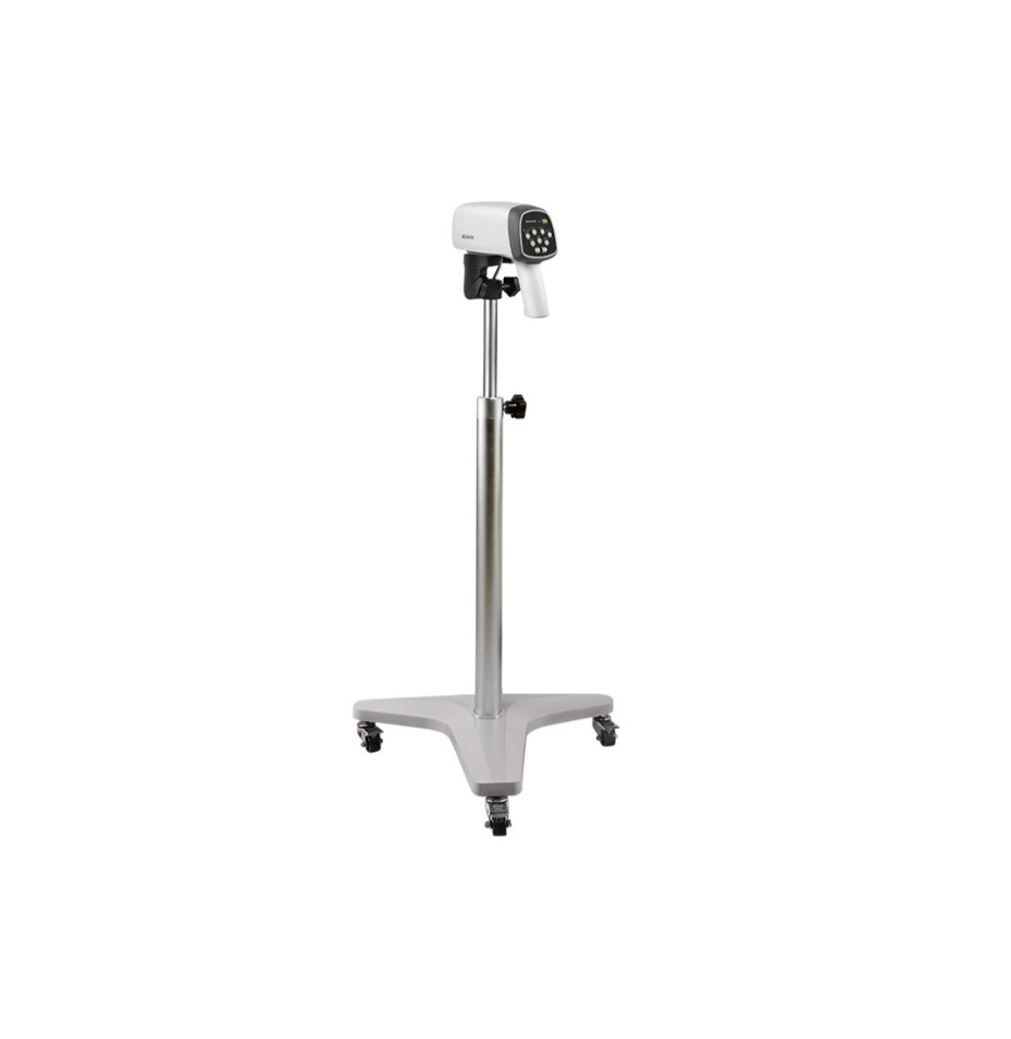 Видеокольпоскоп Edan C6A прямой/поворотный штатив